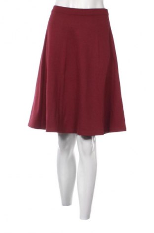 Пола Unbranded, Размер L, Цвят Червен, Цена 19,55 лв.