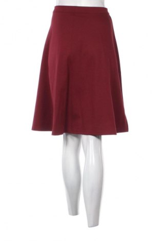 Пола Unbranded, Размер L, Цвят Червен, Цена 19,55 лв.