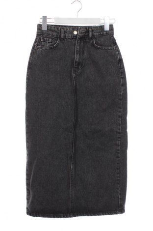 Szoknya Unbranded, Méret XS, Szín Szürke, Ár 5 069 Ft