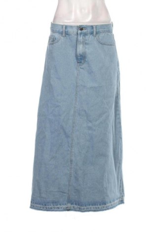 Szoknya Unbranded, Méret M, Szín Kék, Ár 4 989 Ft