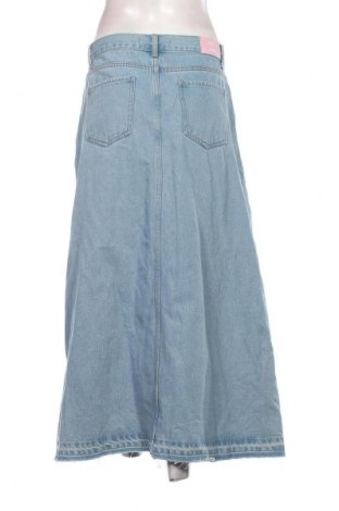 Szoknya Unbranded, Méret M, Szín Kék, Ár 4 989 Ft