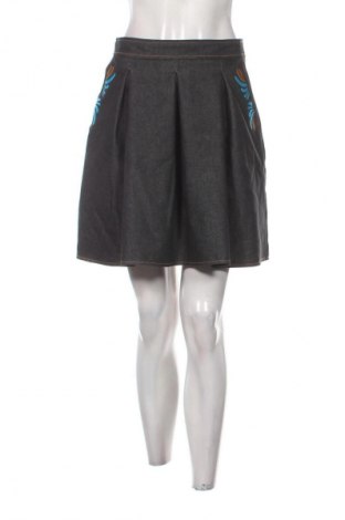 Φούστα Unbranded, Μέγεθος S, Χρώμα Μαύρο, Τιμή 8,99 €