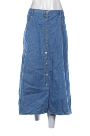 Φούστα Unbranded, Μέγεθος 3XL, Χρώμα Μπλέ, Τιμή 14,99 €