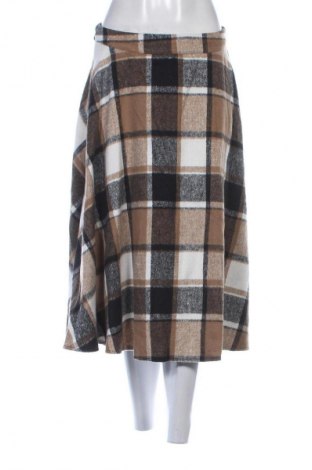 Φούστα Unbranded, Μέγεθος M, Χρώμα Πολύχρωμο, Τιμή 10,99 €