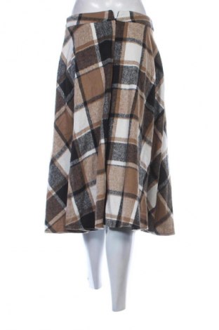 Φούστα Unbranded, Μέγεθος M, Χρώμα Πολύχρωμο, Τιμή 10,99 €