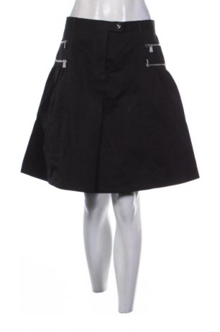Fustă Moschino Cheap And Chic, Mărime XL, Culoare Negru, Preț 321,05 Lei