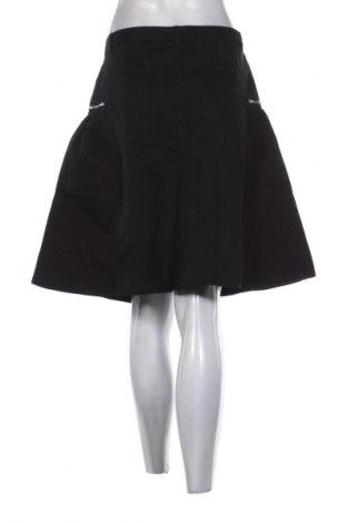 Fustă Moschino Cheap And Chic, Mărime XL, Culoare Negru, Preț 321,05 Lei