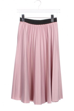 Rock Unbranded, Größe XS, Farbe Aschrosa, Preis 11,76 €