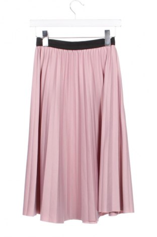 Rock Unbranded, Größe XS, Farbe Aschrosa, Preis 11,76 €