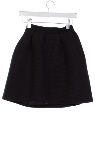 Пола Unbranded, Размер XS, Цвят Черен, Цена 17,99 лв.