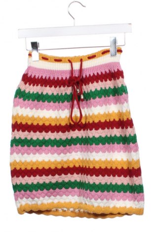 Φούστα Unbranded, Μέγεθος XS, Χρώμα Πολύχρωμο, Τιμή 8,99 €