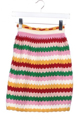 Φούστα Unbranded, Μέγεθος XS, Χρώμα Πολύχρωμο, Τιμή 8,99 €