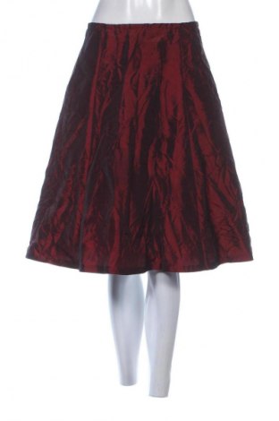 Φούστα Unbranded, Μέγεθος XL, Χρώμα Κόκκινο, Τιμή 10,99 €