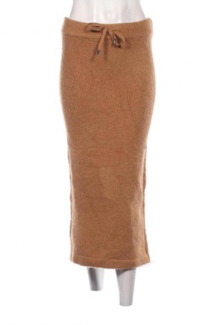 Sukňa Unbranded, Veľkosť L, Farba Hnedá, Cena  13,95 €