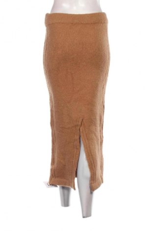 Sukňa Unbranded, Veľkosť L, Farba Hnedá, Cena  13,95 €