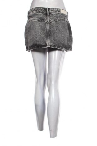 Φούστα ICON, Μέγεθος L, Χρώμα Γκρί, Τιμή 63,00 €