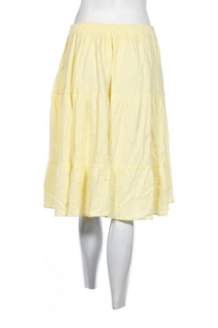 Sukně Unbranded, Velikost XL, Barva Žlutá, Cena  297,00 Kč