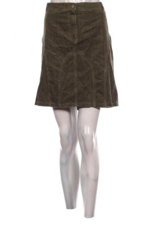 Sukně Unbranded, Velikost L, Barva Zelená, Cena  179,00 Kč