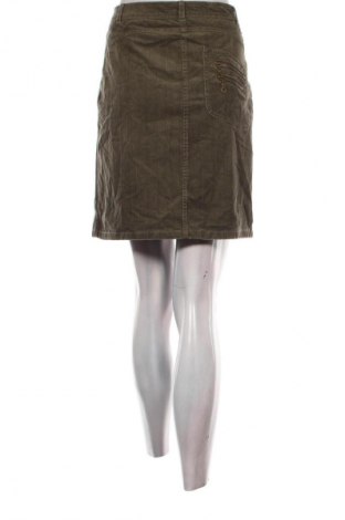 Sukně Unbranded, Velikost L, Barva Zelená, Cena  179,00 Kč