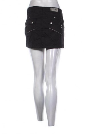 Sukňa Unbranded, Veľkosť M, Farba Čierna, Cena  17,29 €