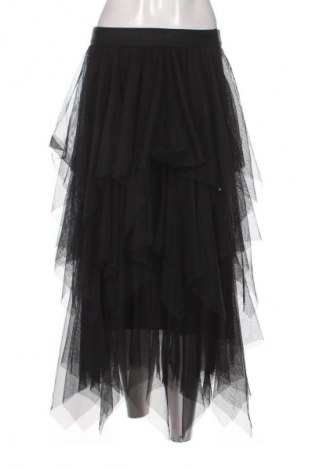 Φούστα Unbranded, Μέγεθος S, Χρώμα Μαύρο, Τιμή 11,76 €