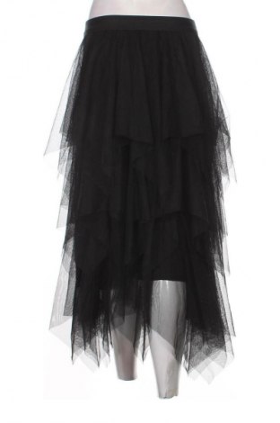 Φούστα Unbranded, Μέγεθος S, Χρώμα Μαύρο, Τιμή 11,76 €