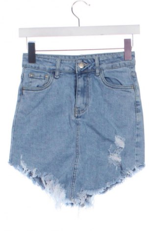 Sukně Unbranded, Velikost XXS, Barva Modrá, Cena  367,00 Kč