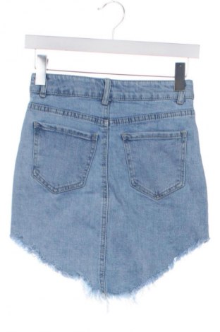 Sukně Unbranded, Velikost XXS, Barva Modrá, Cena  367,00 Kč