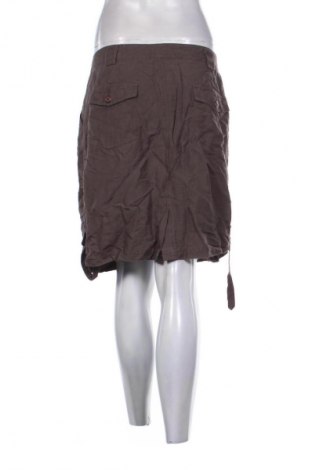 Rock Unbranded, Größe L, Farbe Braun, Preis 10,00 €