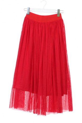 Szoknya Unbranded, Méret XS, Szín Piros, Ár 4 598 Ft
