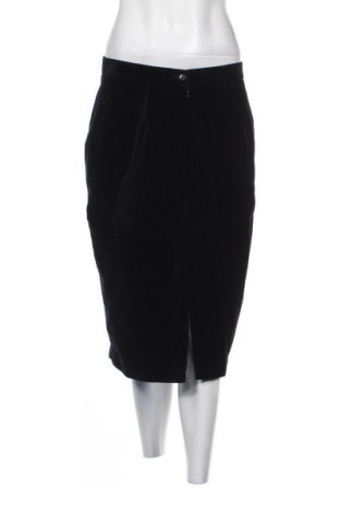 Szoknya Unbranded, Méret L, Szín Fekete, Ár 4 692 Ft