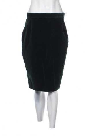 Sukně Unbranded, Velikost M, Barva Zelená, Cena  297,00 Kč