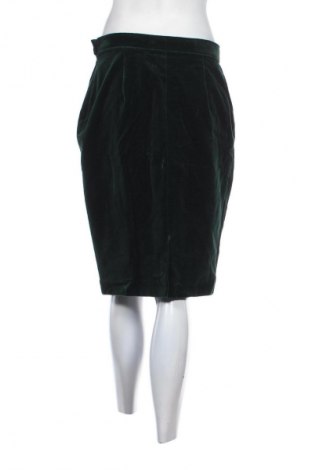 Sukně Unbranded, Velikost M, Barva Zelená, Cena  297,00 Kč