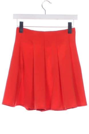 Rock Unbranded, Größe XS, Farbe Rot, Preis 9,74 €