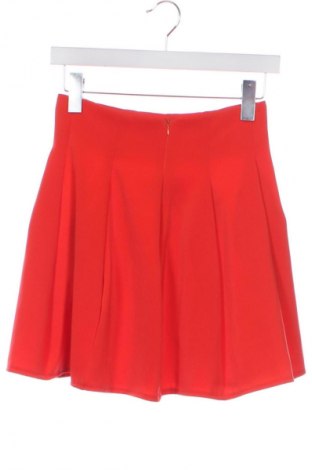 Rock Unbranded, Größe XS, Farbe Rot, Preis 9,74 €