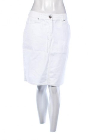 Φούστα Unbranded, Μέγεθος M, Χρώμα Λευκό, Τιμή 14,83 €
