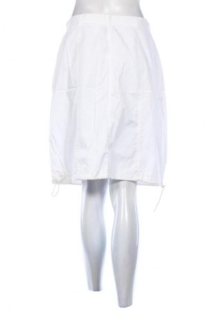 Φούστα Casualwear, Μέγεθος M, Χρώμα Λευκό, Τιμή 9,74 €