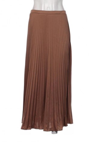 Пола Unbranded, Размер S, Цвят Кафяв, Цена 21,99 лв.