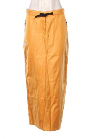 Szoknya Unbranded, Méret M, Szín Narancssárga
, Ár 5 769 Ft