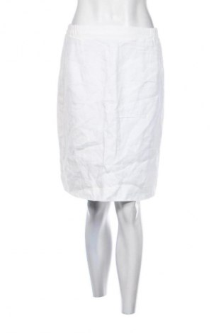 Sukně Unbranded, Velikost M, Barva Bílá, Cena  241,00 Kč