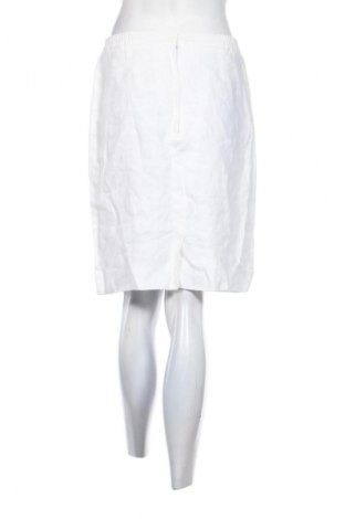 Sukně Unbranded, Velikost M, Barva Bílá, Cena  241,00 Kč