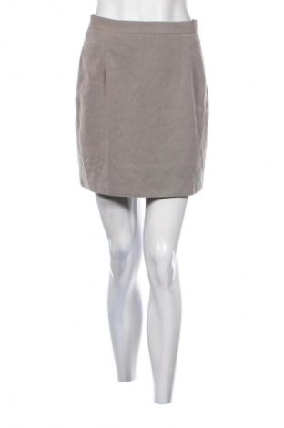 Szoknya Unbranded, Méret S, Szín Bézs, Ár 3 800 Ft