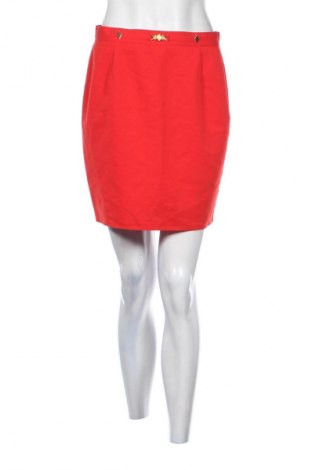 Szoknya Unbranded, Méret M, Szín Piros, Ár 3 800 Ft
