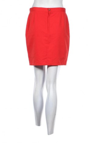 Szoknya Unbranded, Méret M, Szín Piros, Ár 3 800 Ft