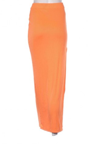 Rock Unbranded, Größe S, Farbe Orange, Preis 11,76 €