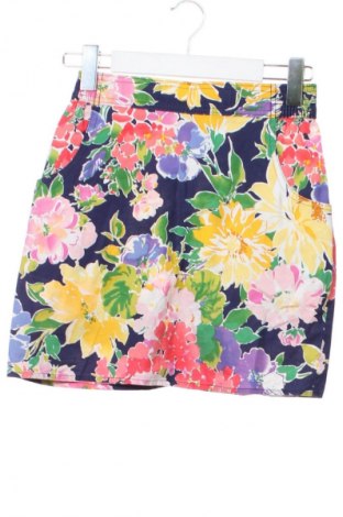 Spódnica Unbranded, Rozmiar XS, Kolor Kolorowy, Cena 44,00 zł