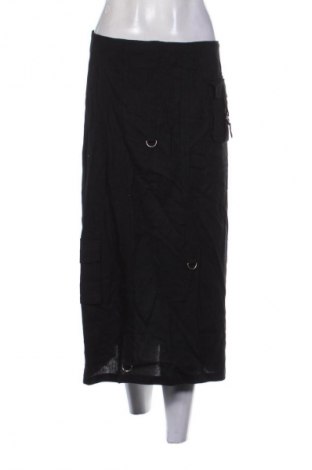 Rock Unbranded, Größe M, Farbe Schwarz, Preis 12,00 €