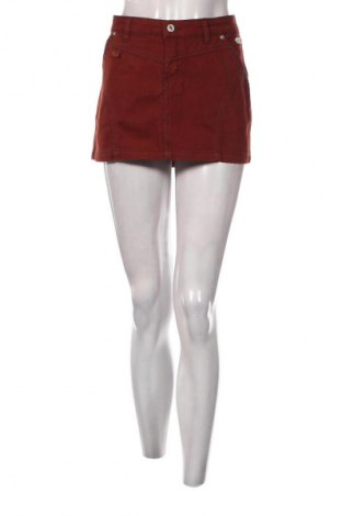 Φούστα Unbranded, Μέγεθος XL, Χρώμα Κόκκινο, Τιμή 13,99 €
