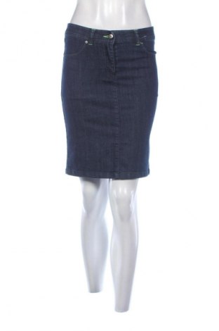 Sukně Unbranded, Velikost M, Barva Modrá, Cena  367,00 Kč