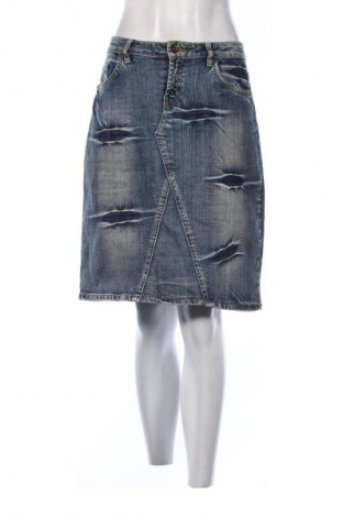 Sukně Unbranded, Velikost XL, Barva Modrá, Cena  367,00 Kč